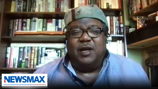 Bo Snerdley: It's shameful to teach children that America is racist | The Chris Salcedo Show