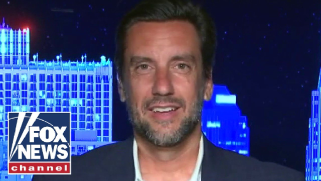 Clay Travis: We are seeing a revolution against 'woke universe'