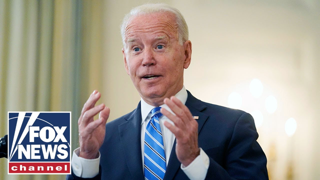 Biden looking into overruling states on mask mandates