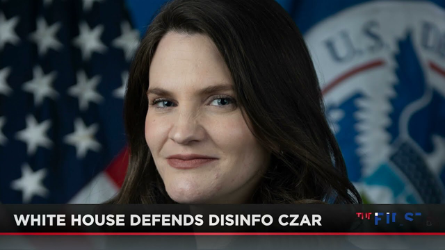 MINISTRY OF TRUTH: It's About Controlling Speech Leading Up To Midterm Elections, Not 'Safety'
