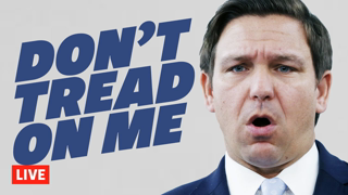 States Stand Up To Tyranny
