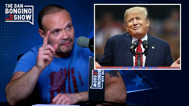 Trump Should Demand a Big Fat Apology From the Media for This LIE