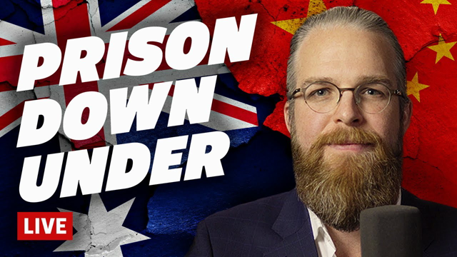 Police State: Is Australia the Template for US?