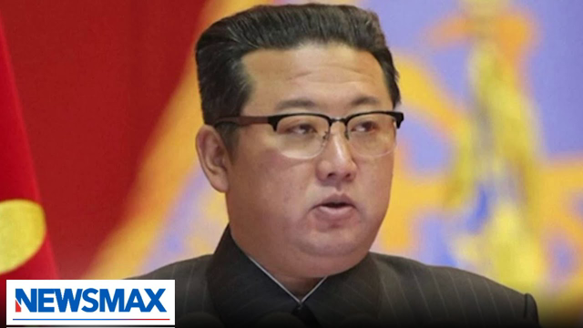 China and North Korea really don't get along | Gordon Chang | 'John Bachman Now'