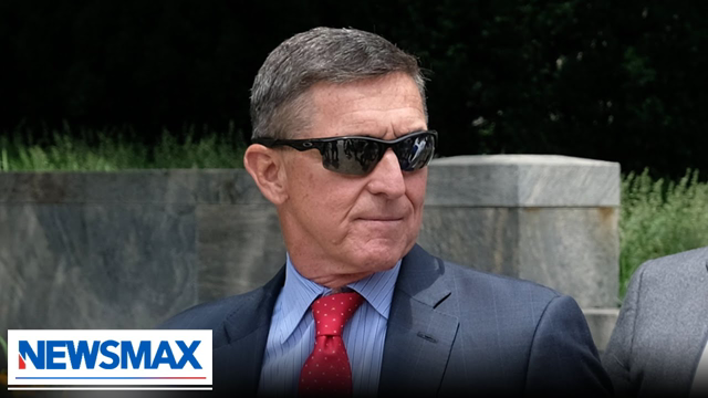 Michael Flynn: This is the consequence of the 2020 election