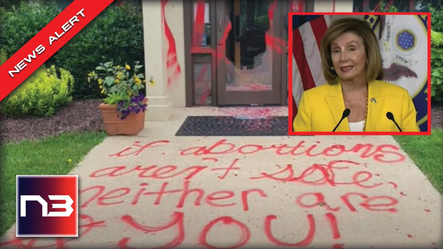 Dems GIVE COVER To Left Wing Terrorism With Newest Move In Congress