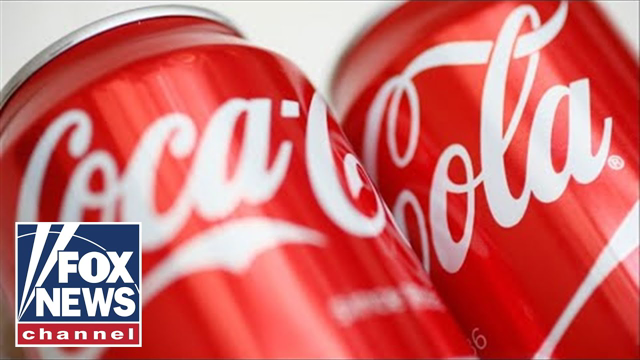 Coke vending machines banned over 'left-wing politics' in NC county