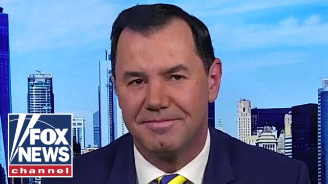 Joe Concha torches liberal media for 2021 missteps