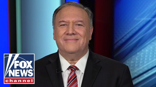 Mike Pompeo makes bold prediction ahead of Biden-Putin summit