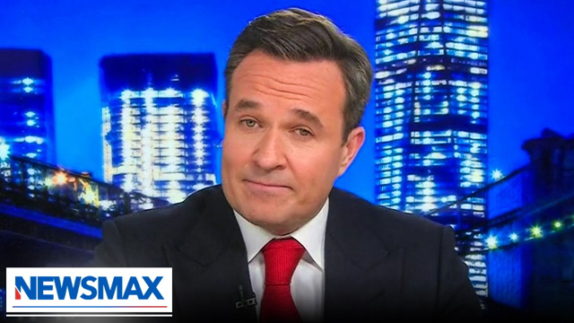 Nancy, Joe and Beijing: Greg Kelly exposes U.S.-China ties as Olympics begin