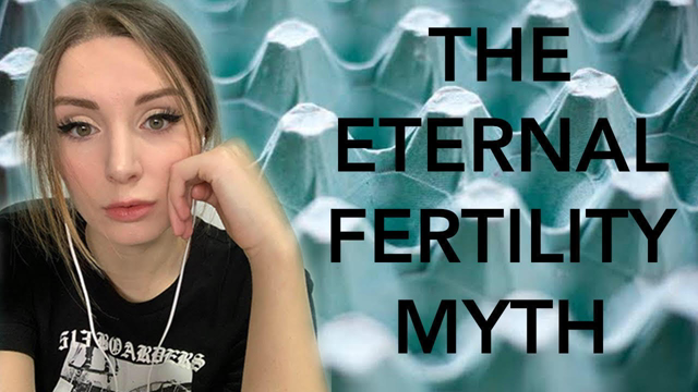 The Myth of Eternal Fertility