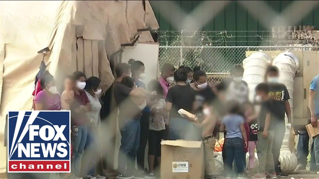 McAllen, Texas mayor: We're at the 'breaking point'