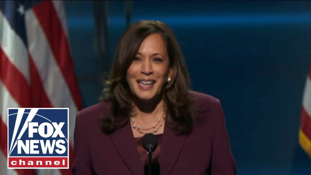 Kamala Harris staffers allegedly 'terrified' she will become president