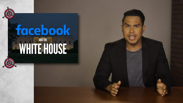Biden Stumbles Into A Facebook WAR