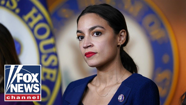 AOC 'cries' as the House passes $1B in funding for Israel's Iron Dome