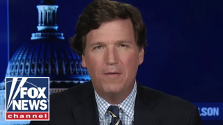 Tucker: We're moving closer to war