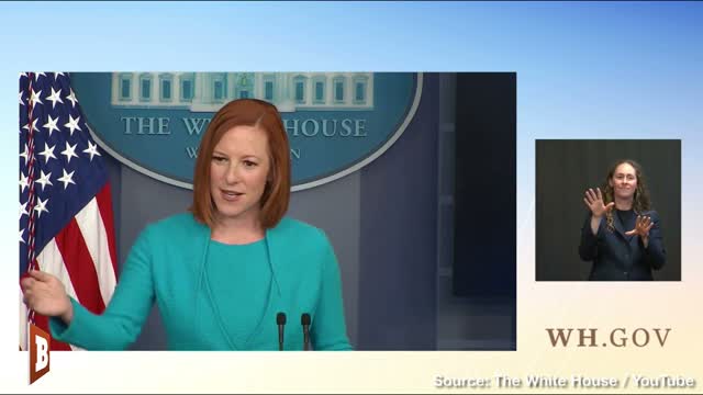 White House-Big Tech Collab: "We're Flagging Problematic Posts for Facebook"