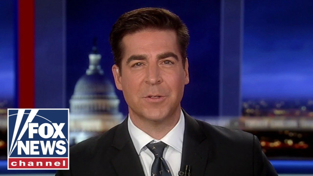 Jesse Watters: Democrats just want a dictator
