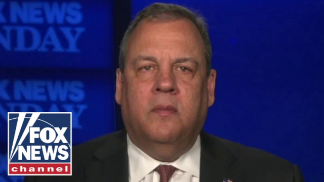 Chris Christie on importance of Republicans getting 'back to winning'