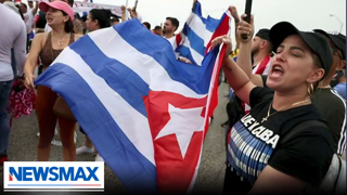 Stand firmly on the side of freedom | Jeanette Nunez | Saturday Agenda