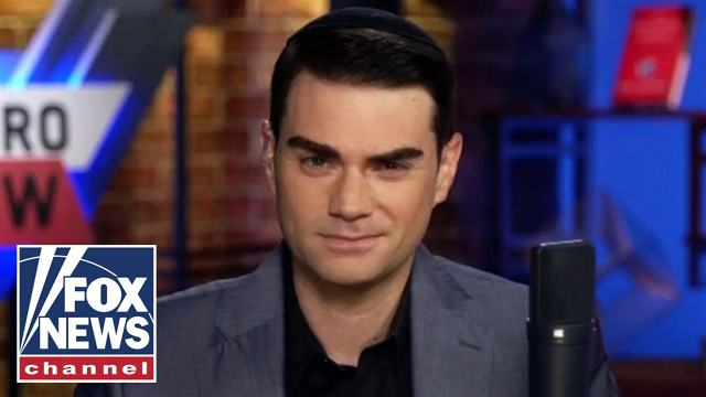 Ben Shapiro: Joe Biden's presidency has fallen and it can't get up