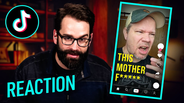 Matt Walsh Reviews Anti-Matt Walsh TikToks Part 2