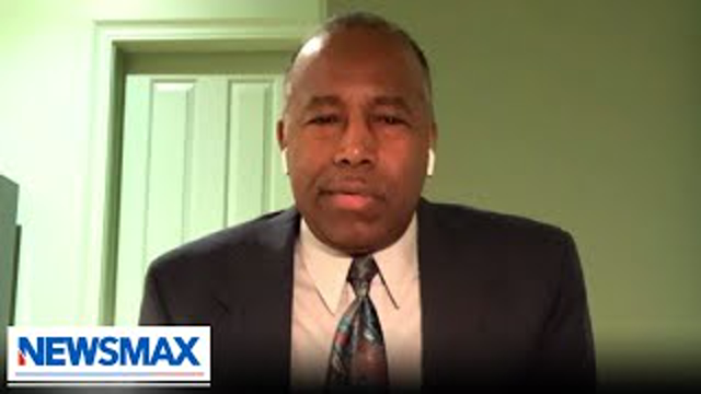 Dr. Ben Carson: Stop with all this foolishness