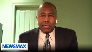 Dr. Ben Carson: Stop with all this foolishness