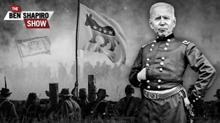 Is A New Civil War Coming? | Ep. 1346