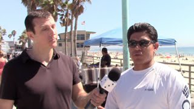 Talking With Californians 😆