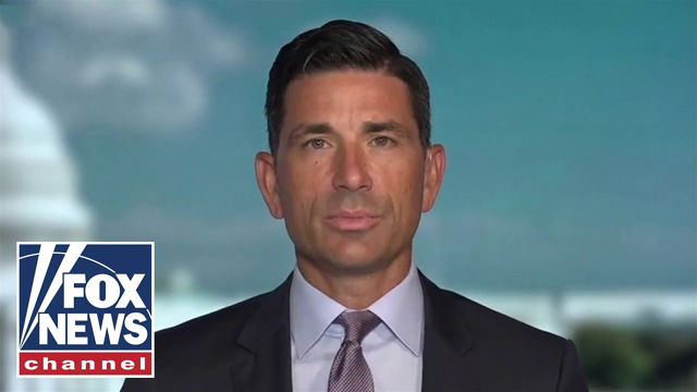 Chad Wolf slams Biden admin over ‘inhumane’ immigration policy