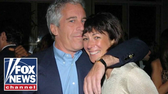 Ghislaine Maxwell was a pimp: Ted Williams