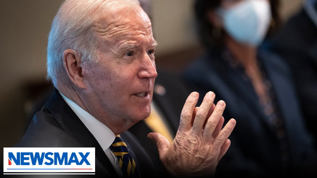 Americans aren't 'confused" about Biden's radical agenda: Basile | America Right Now