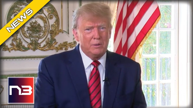 Everyone Talks About Trump Being Speaker Of The House…And We Finally Got His Answer!