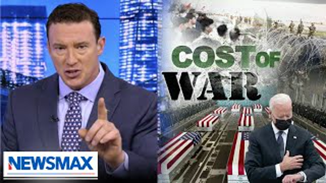 Higbie: Elections have consequences, President Biden is that consequence