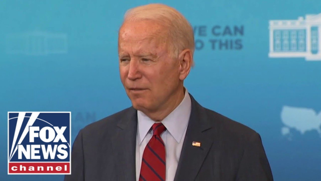 Biden confuses Tuskegee Experiment with Tuskegee airmen in latest speech