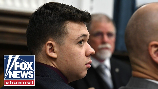 Rittenhouse prosecution like a 'falling locomotive': Turley