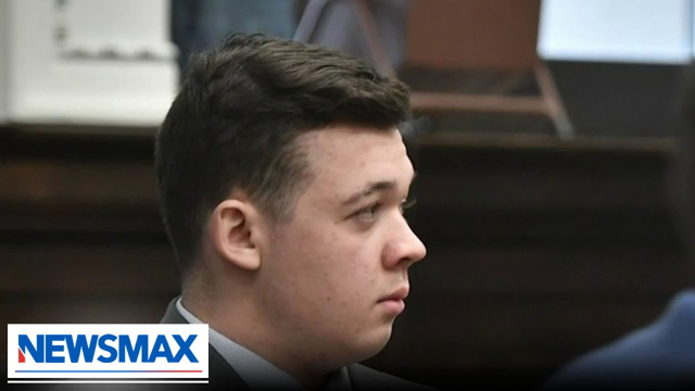 Criminal Defense Attorney reacts to Rittenhouse and Arbery verdicts | 'Eric Bolling The Balance'