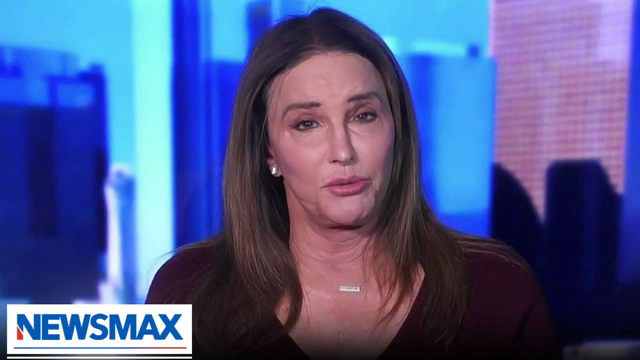 Caitlyn Jenner: The Los Angeles DA is into this woke world | 'The Chris Salcedo Show'