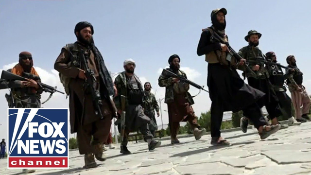 Former Navy SEAL gives dire warning: Taliban will turn against us