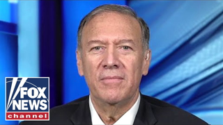 Pompeo: Biden must do this to combat Russia on Ukraine