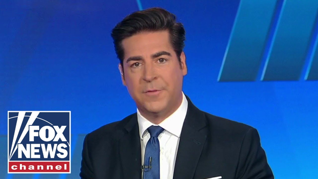 Jesse Watters: There are a lot of issues that could take Biden down