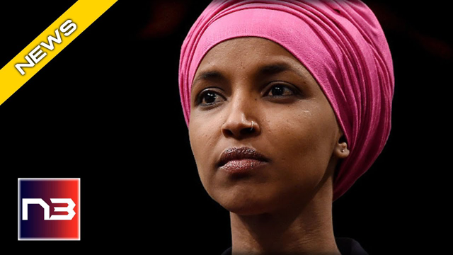 BOOM! 200+ Rabbis Issue DEMAND on Ilhan Omar - Wait Until you Learn This