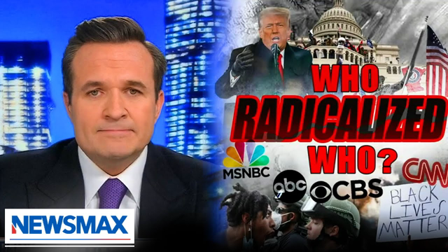 Greg Kelly: Maniacs buying the anti-Trump, pro-criminal hype | Greg Kelly Reports