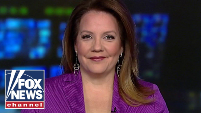 Mollie Hemingway calls out the ‘unconscionable’ war on American parents