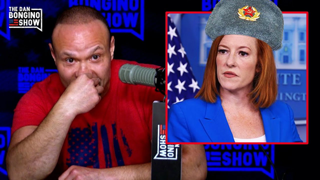 It's So Obvious What Biden Is Planning for Next Censorship Push