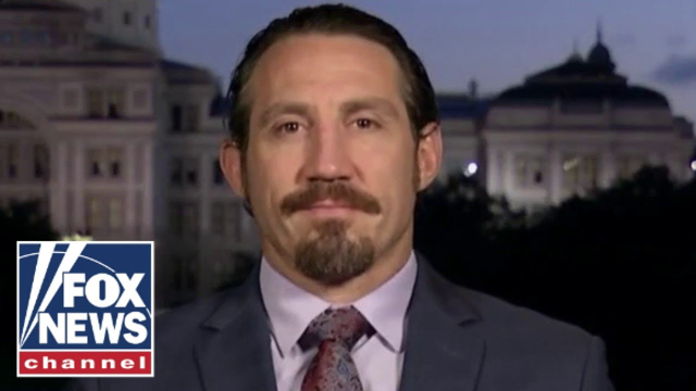 Dems blasted for 'tone deaf' parties amid Afghanistan crisis