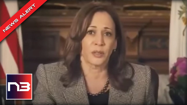 Kamala Harris DANCES When Asked This Touchy Question
