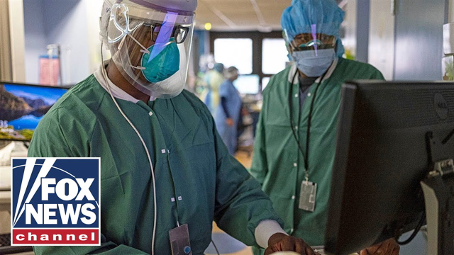 NYC hospital faces staff shortage amid vaccine mandate