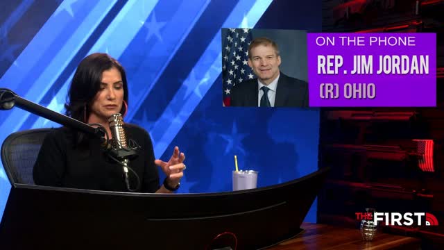 DURHAM DETAILS VERIFIED: Rep. Jim Jordan On How Dems Gaslighted Americans On ‘Russia Collusion’